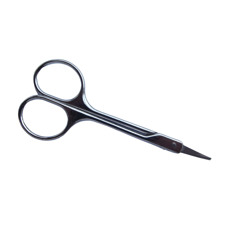 Strabismus Sterile Scissors - Fine Curved - 11cm
